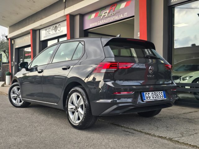 VOLKSWAGEN Golf usata 110
