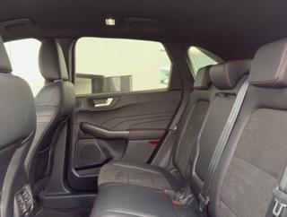 FORD Kuga usata, con Park Distance Control
