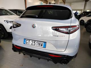 ALFA ROMEO Stelvio usata, con Cerchi in lega