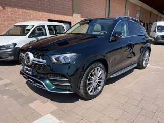 MERCEDES-BENZ GLE 350 de hybrid EQ 4Matic Premium Plus