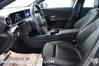 MERCEDES-BENZ A 180 usata, con Antifurto