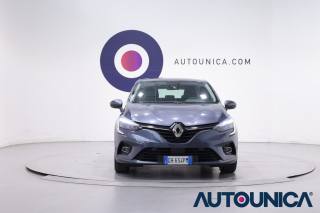 RENAULT Clio usata, con Airbag