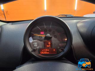 MINI Countryman usata, con Servosterzo