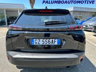 PEUGEOT 2008 usata, con Climatizzatore