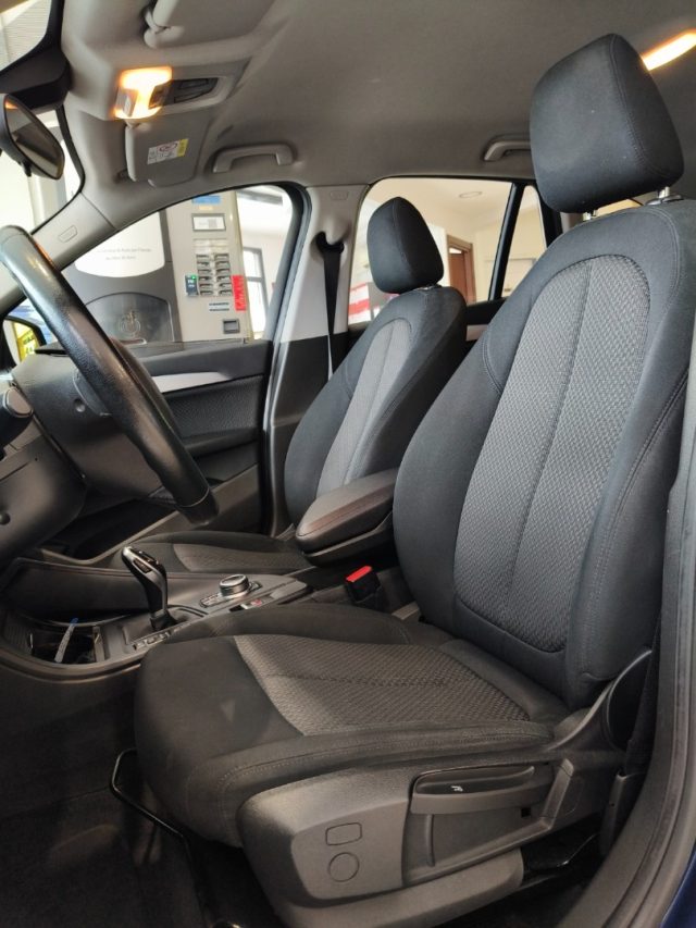 BMW X1 usata, con Cerchi in lega