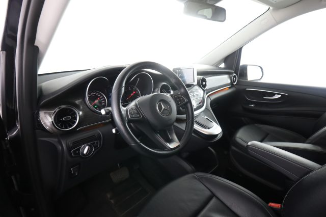 MERCEDES-BENZ CLA usata 4