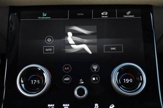 LAND ROVER Range Rover Velar usata, con USB