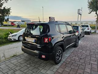 JEEP Renegade usata, con Alzacristalli elettrici