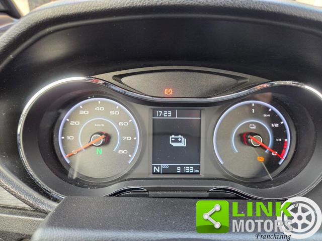 AIXAM City usata, con Servosterzo