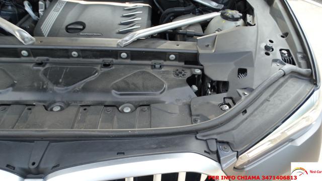 BMW X6 usata 141