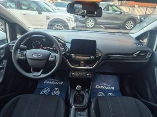 FORD Fiesta usata, con Cruise Control