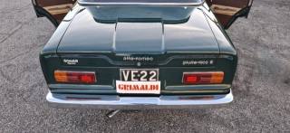 ALFA ROMEO Giulia usata 19