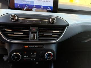 FORD Focus usata, con Fendinebbia