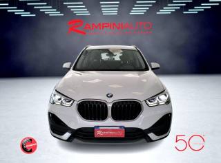 BMW X1 usata 1