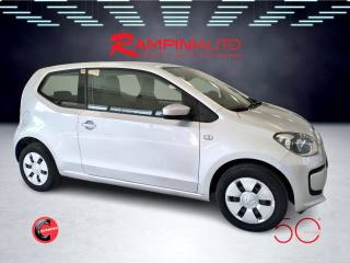 VOLKSWAGEN up! usata 5
