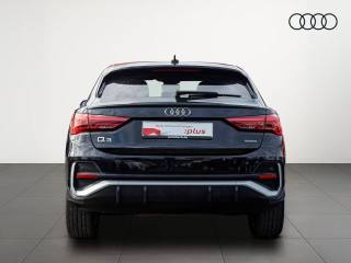 AUDI Q3 usata, con Alzacristalli elettrici