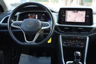 VOLKSWAGEN T-Roc usata 58