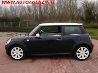 MINI Cooper usata 2