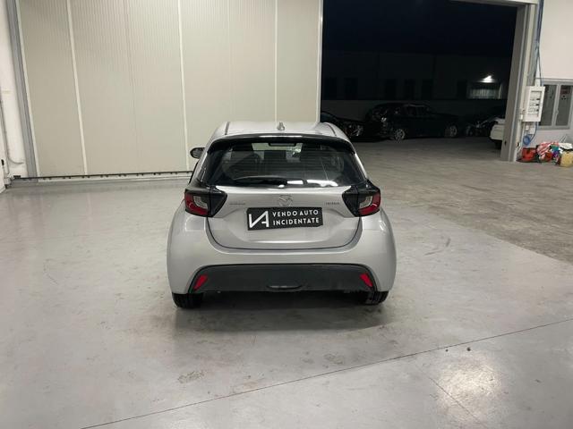 MAZDA 2 usata, con Cerchi in lega