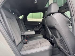 AUDI Q3 usata, con Vetri oscurati
