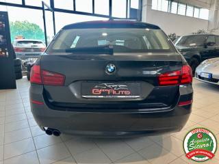 BMW 525 usata, con Alzacristalli elettrici