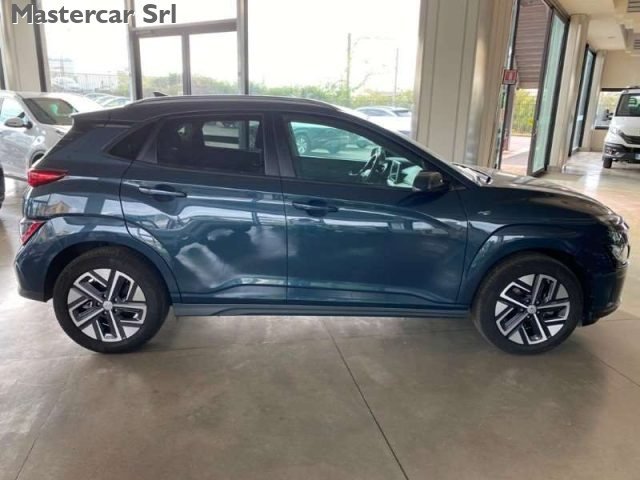 HYUNDAI Kona usata, con Airbag Passeggero