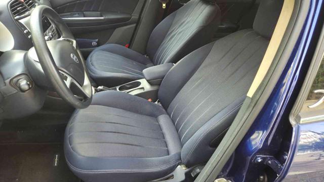 LANCIA Delta usata, con Climatizzatore