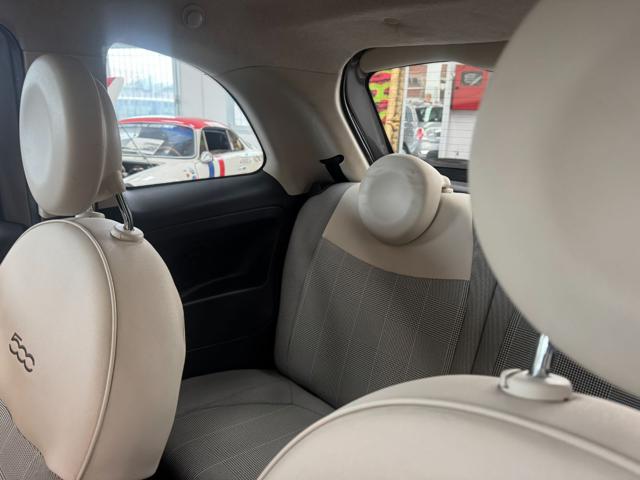 FIAT 500 usata, con ESP