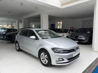 VOLKSWAGEN Polo usata, con Chiusura centralizzata