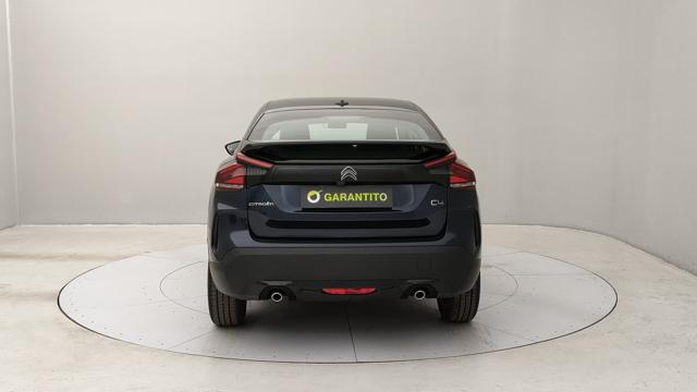 CITROEN C4 usata, con Airbag Passeggero