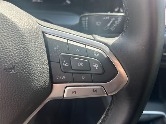 VOLKSWAGEN Golf usata, con Cruise Control