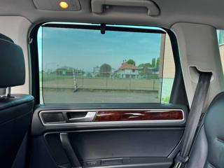 VOLKSWAGEN Touareg usata, con Park Distance Control