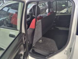 FIAT Panda usata, con Climatizzatore