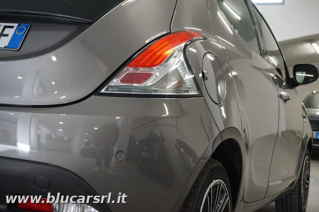 LANCIA Ypsilon usata, con Sensori di parcheggio posteriori