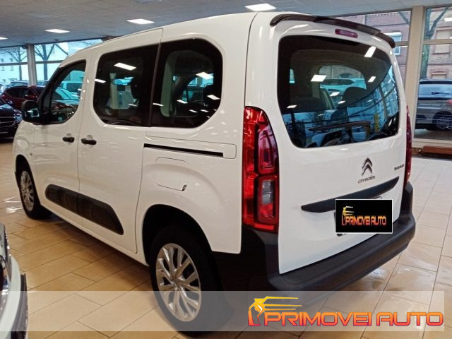 CITROEN Berlingo usata, con ESP