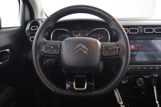 CITROEN C3 Aircross usata 4