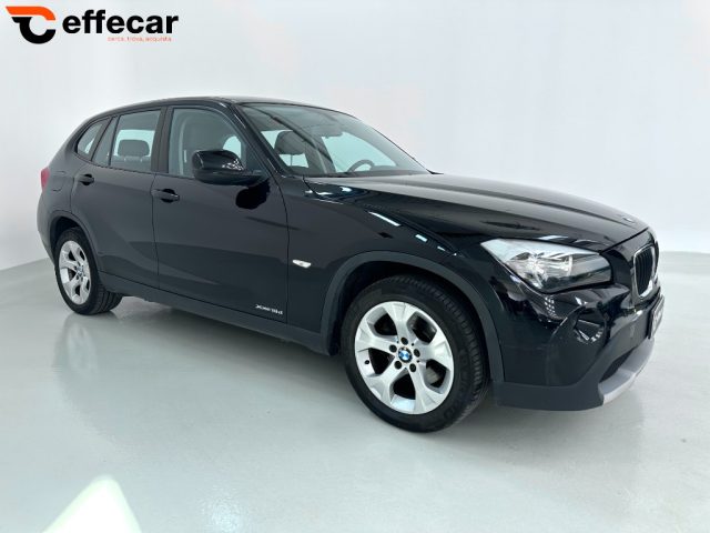 BMW X1 usata, con Airbag laterali
