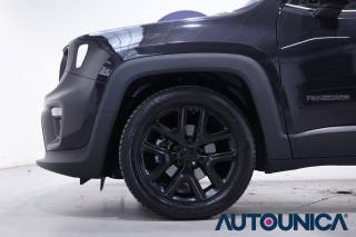 JEEP Renegade usata, con Cruise Control