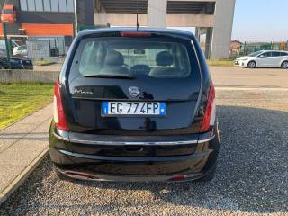 LANCIA MUSA usata, con Boardcomputer