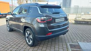 JEEP Compass usata, con Airbag laterali