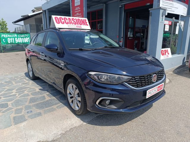 FIAT Tipo usata, con Chiusura centralizzata