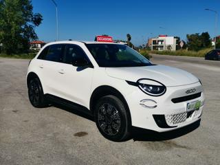 FIAT 600 usata, con Airbag laterali
