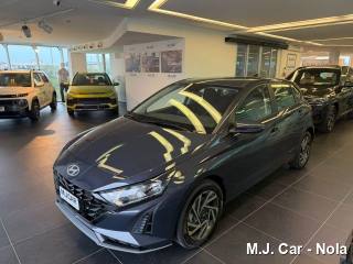 HYUNDAI i20 usata, con Airbag