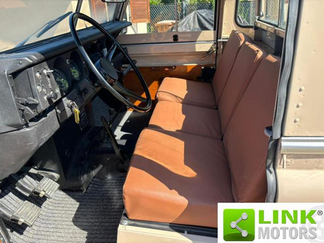 LAND ROVER Other usata 9