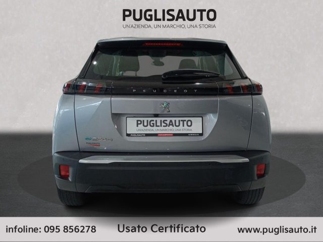 PEUGEOT 2008 usata, con Autoradio