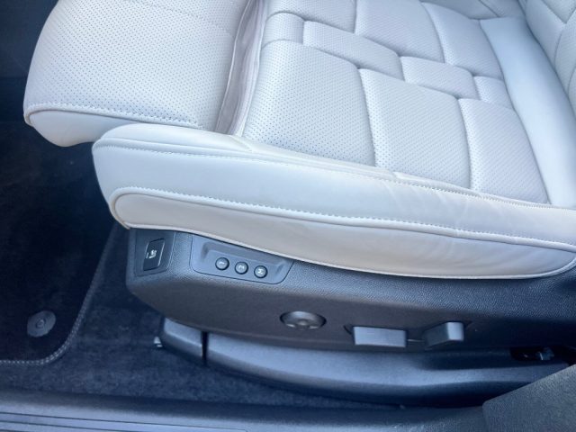 DS AUTOMOBILES DS 7 usata, con Cerchi in lega