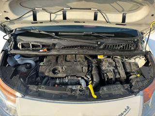 CITROEN C3 usata, con Airbag laterali