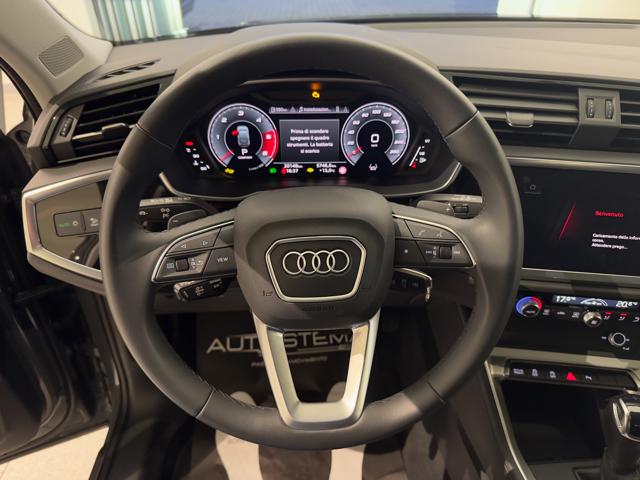 AUDI Q3 usata, con Cruise Control