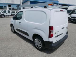 PEUGEOT Partner usata, con Portapacchi
