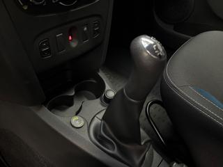 DACIA Sandero usata, con Servosterzo